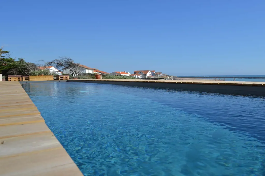 Piscinas ibérica - Lámina armada para piscinas