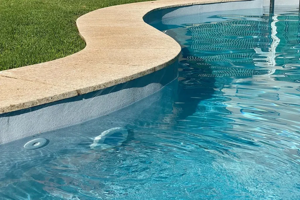 Piscinas ibérica - Rehabilitación para piscinas con lámina armada