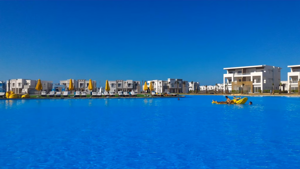 Piscinas Ibérica