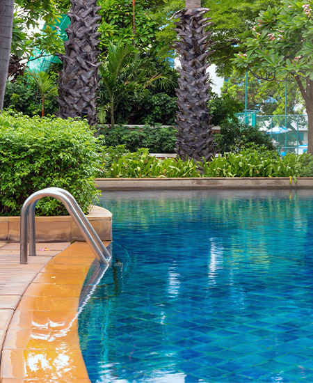 impermeabilización de piscinas en Valencia