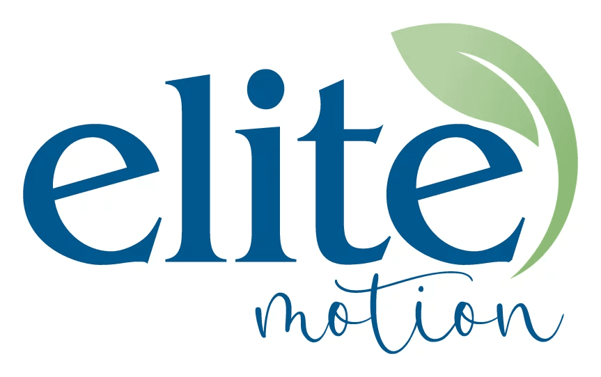Logo Élite Motion