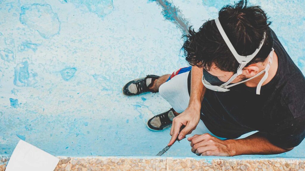 Reformar tu piscina