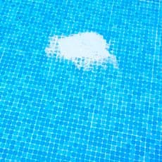 Saneamiento de piscinas
