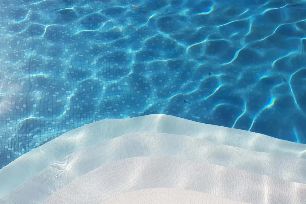 Piscinas ibérica - Lámina armada para piscinas