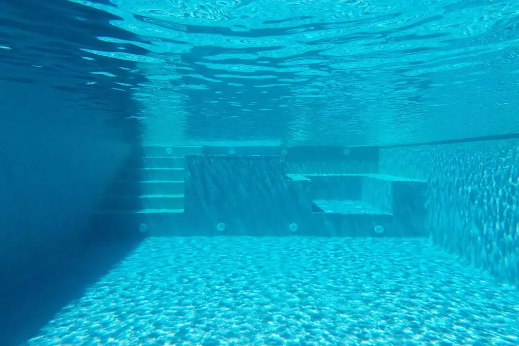 Piscinas ibérica - Lámina armada para piscinas