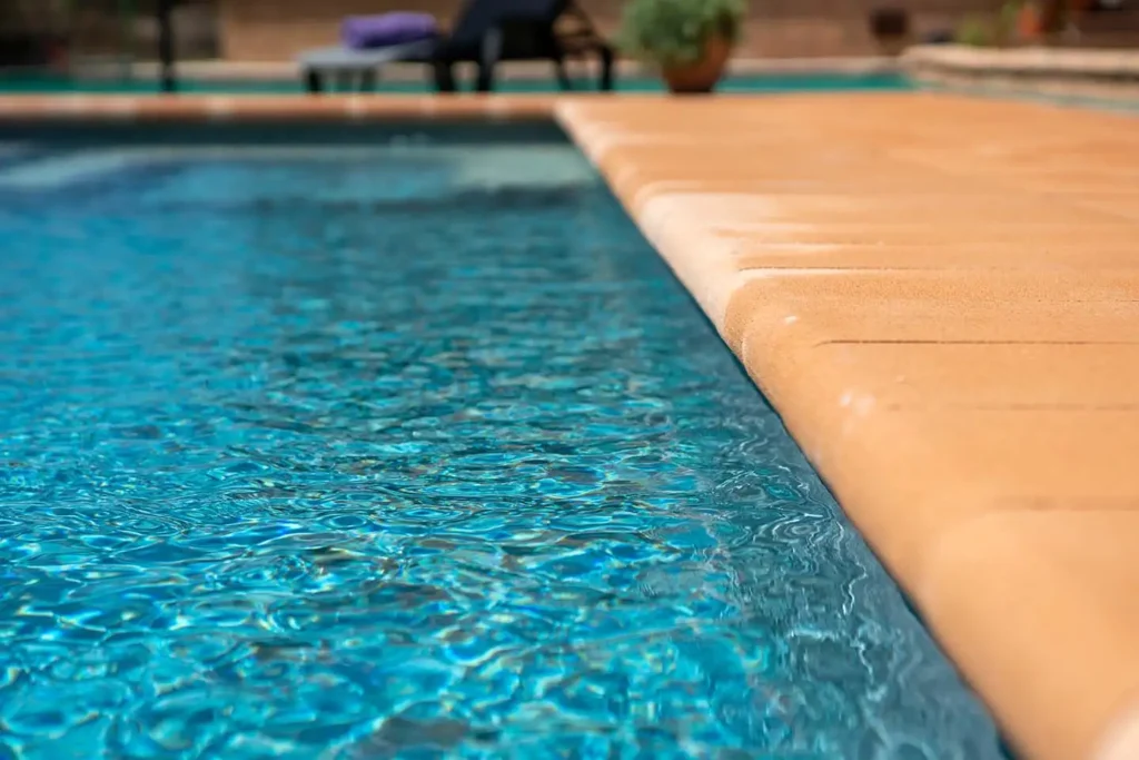 Piscinas ibérica - Lámina armada para piscinas